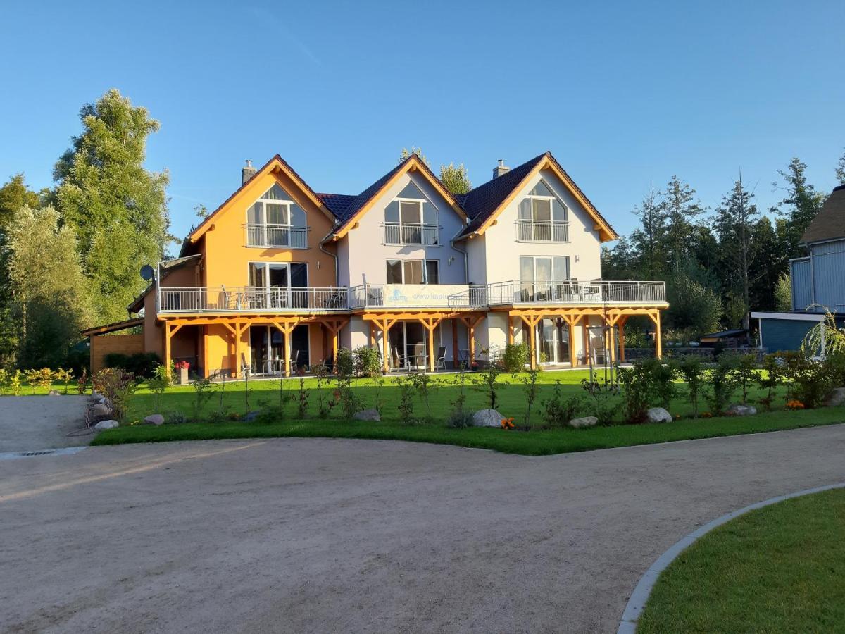 Kapluv Plau Am See Exterior photo
