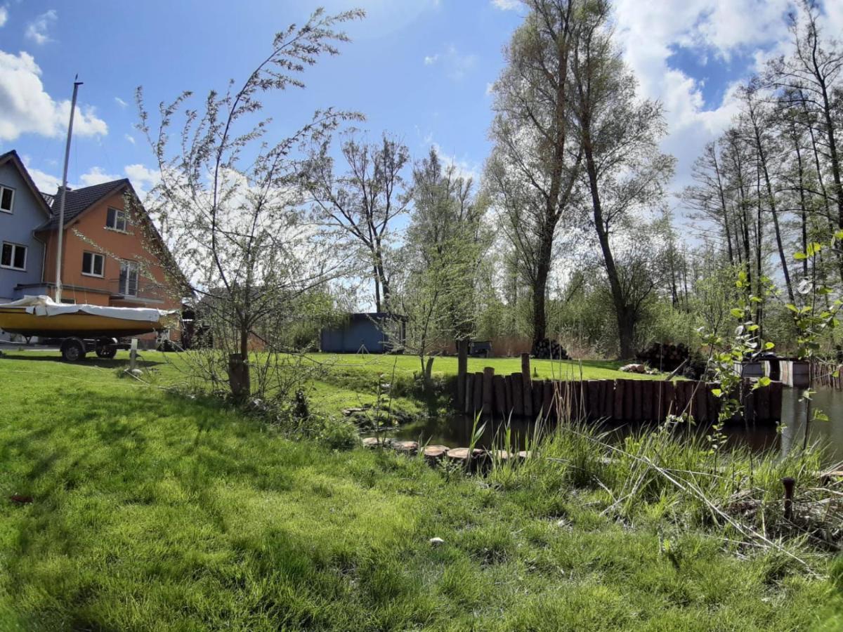 Kapluv Plau Am See Exterior photo