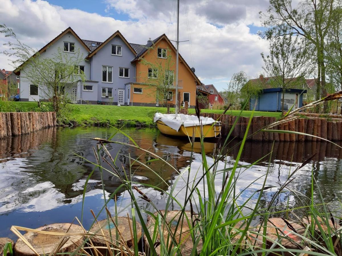 Kapluv Plau Am See Exterior photo
