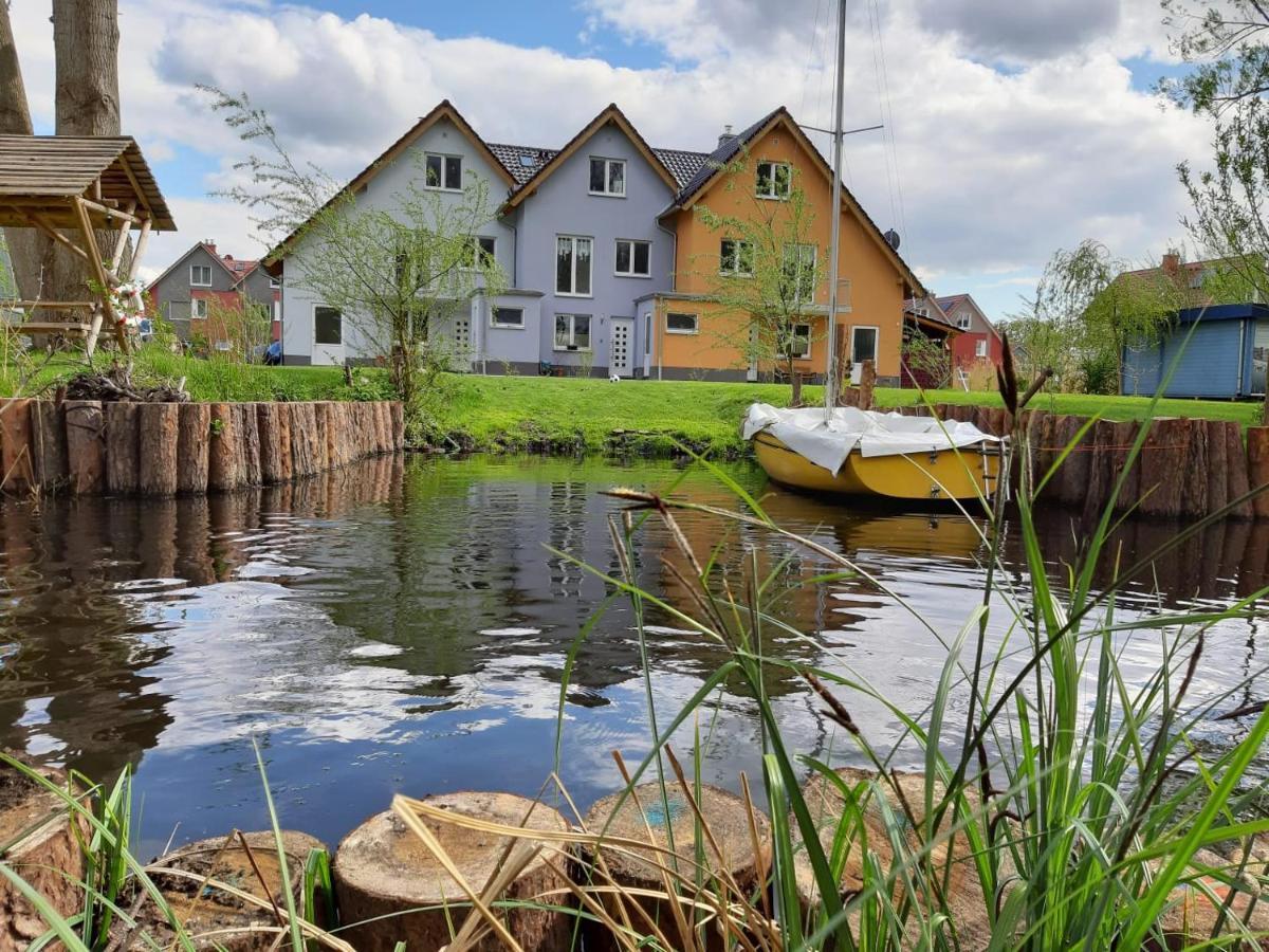 Kapluv Plau Am See Exterior photo