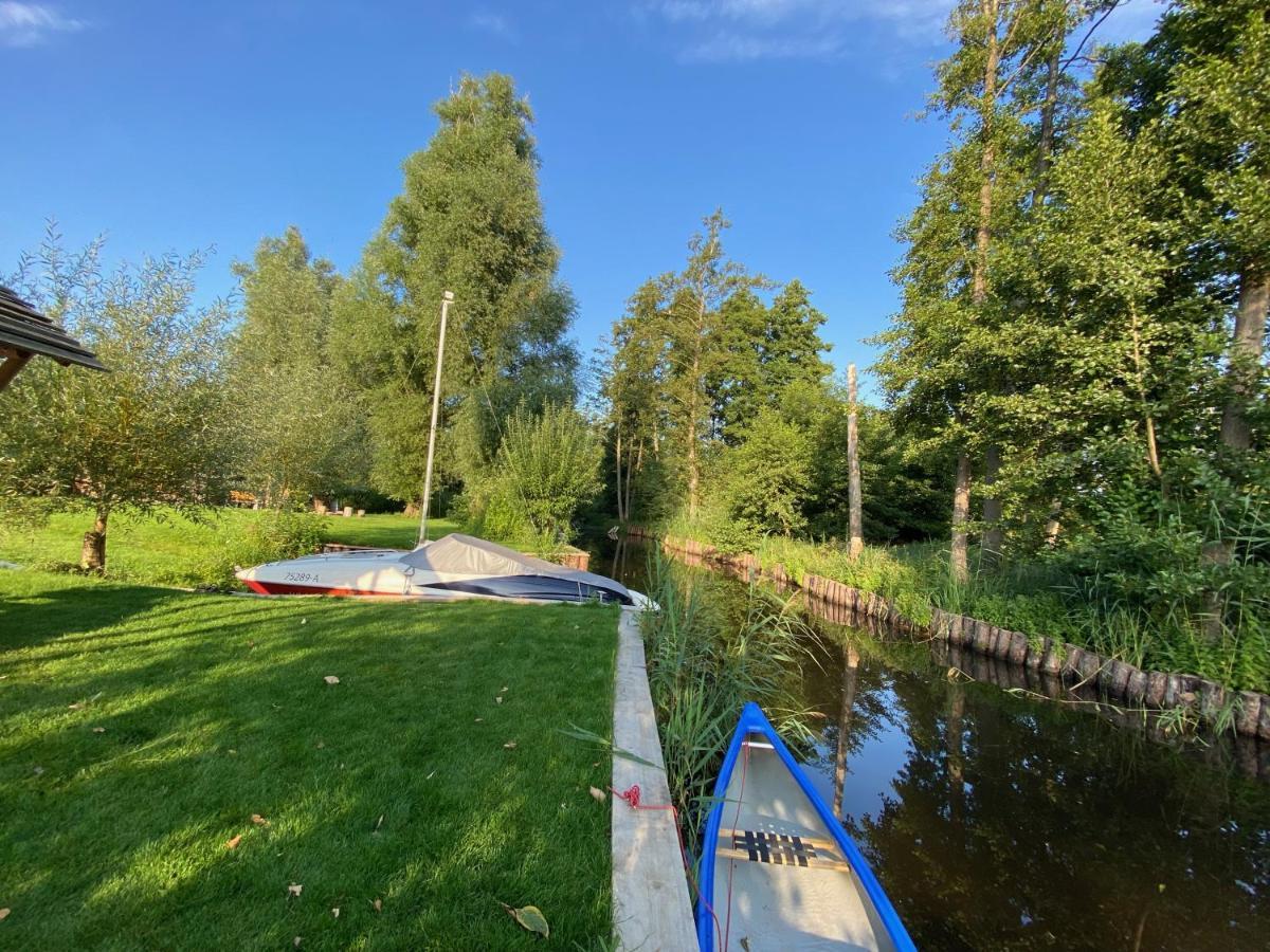 Kapluv Plau Am See Exterior photo