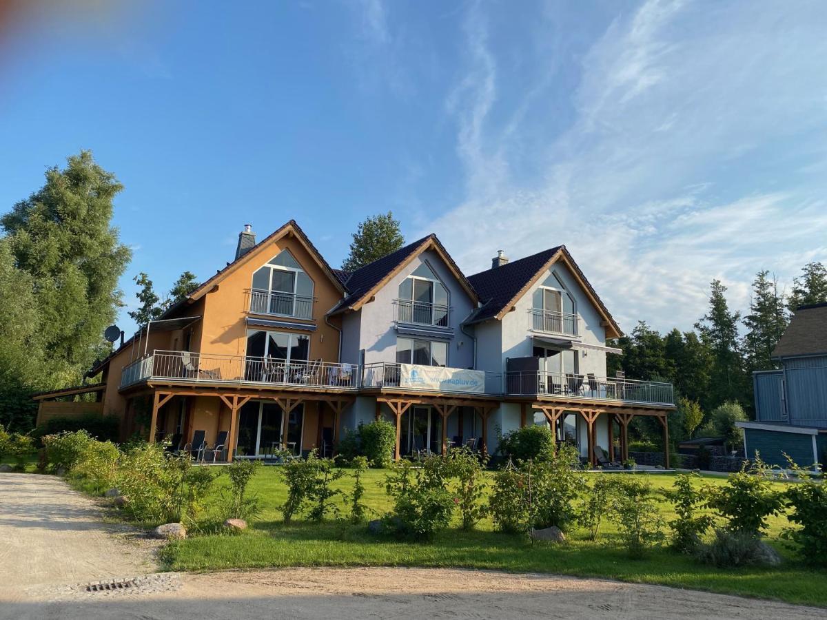 Kapluv Plau Am See Exterior photo