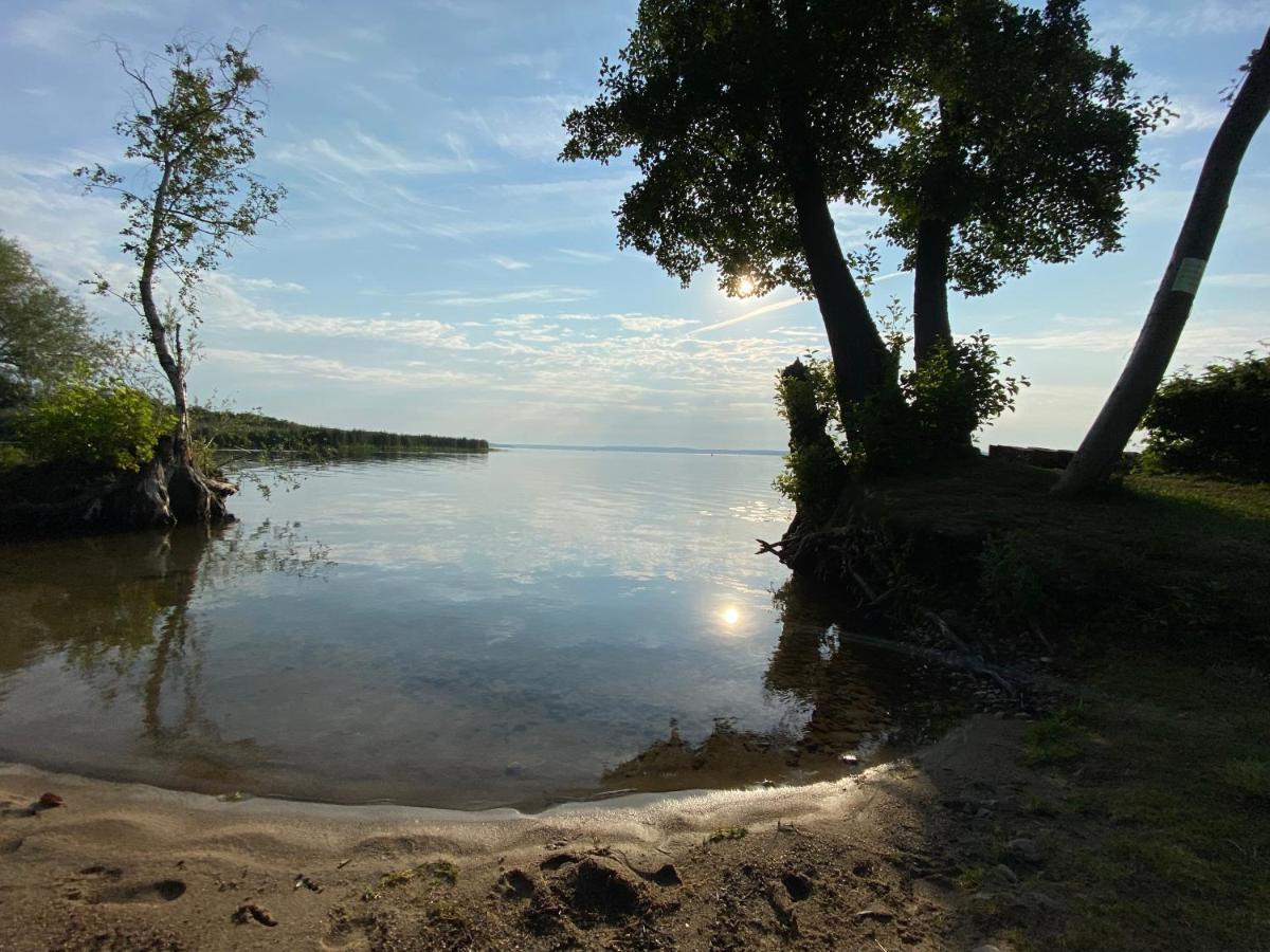 Kapluv Plau Am See Exterior photo