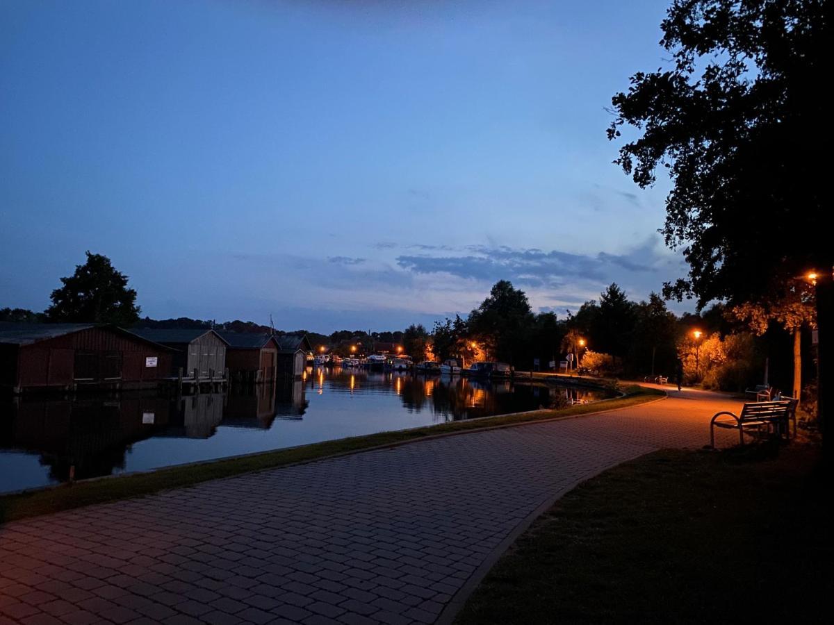 Kapluv Plau Am See Exterior photo