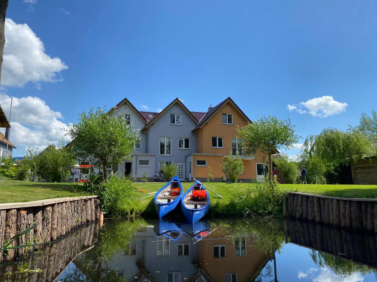 Kapluv Plau Am See Exterior photo