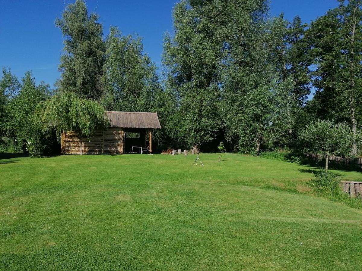 Kapluv Plau Am See Exterior photo