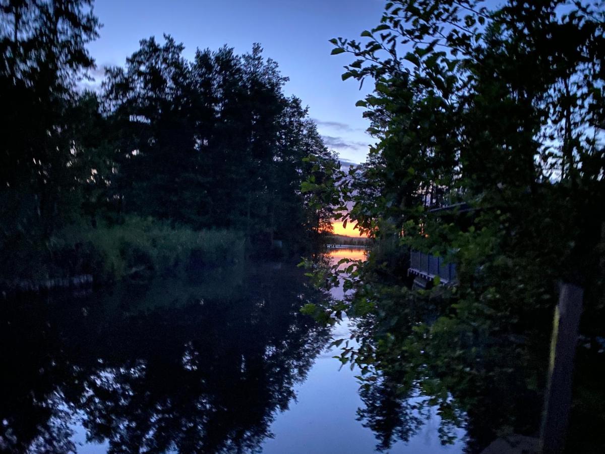 Kapluv Plau Am See Exterior photo