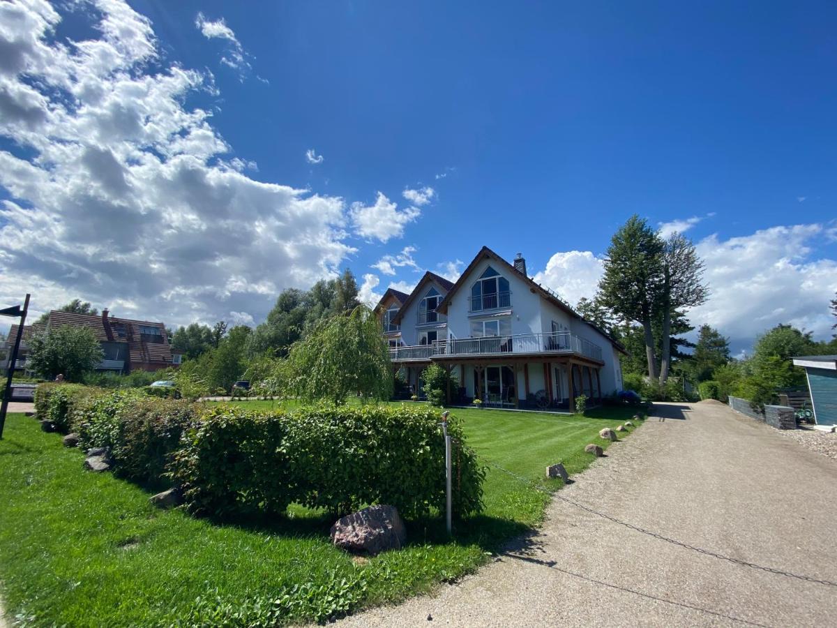 Kapluv Plau Am See Exterior photo