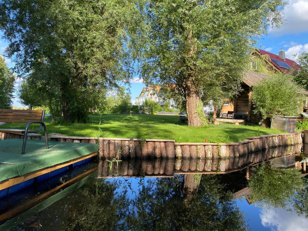 Kapluv Plau Am See Exterior photo