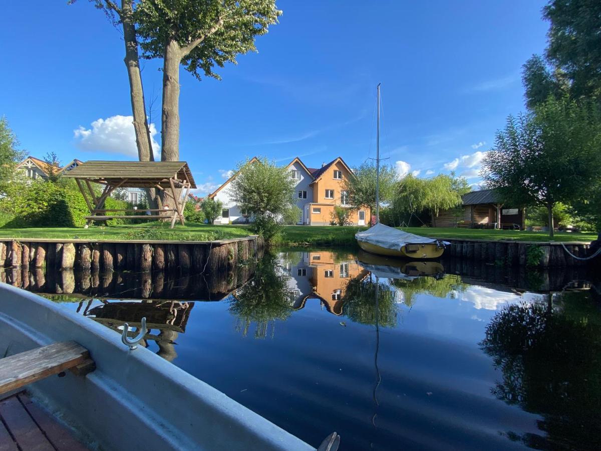 Kapluv Plau Am See Exterior photo