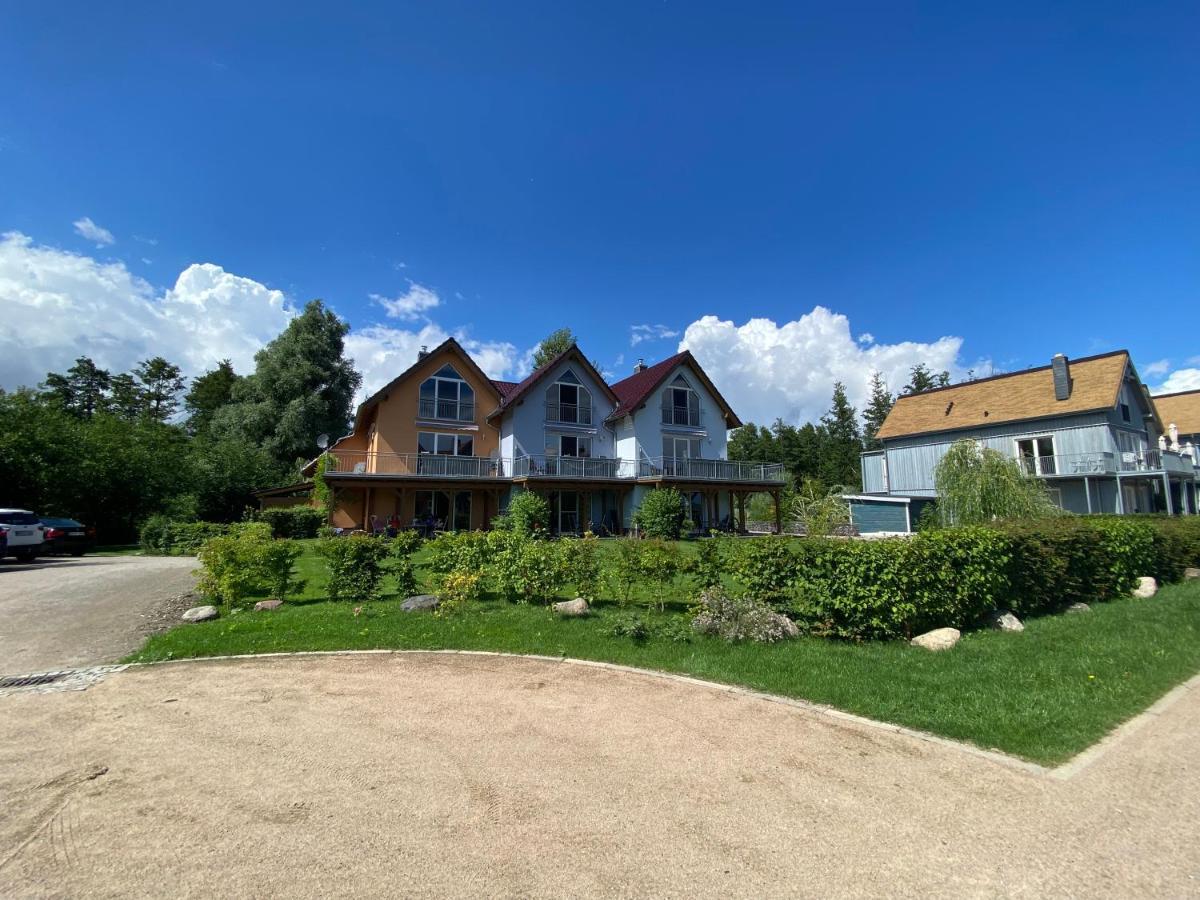 Kapluv Plau Am See Exterior photo
