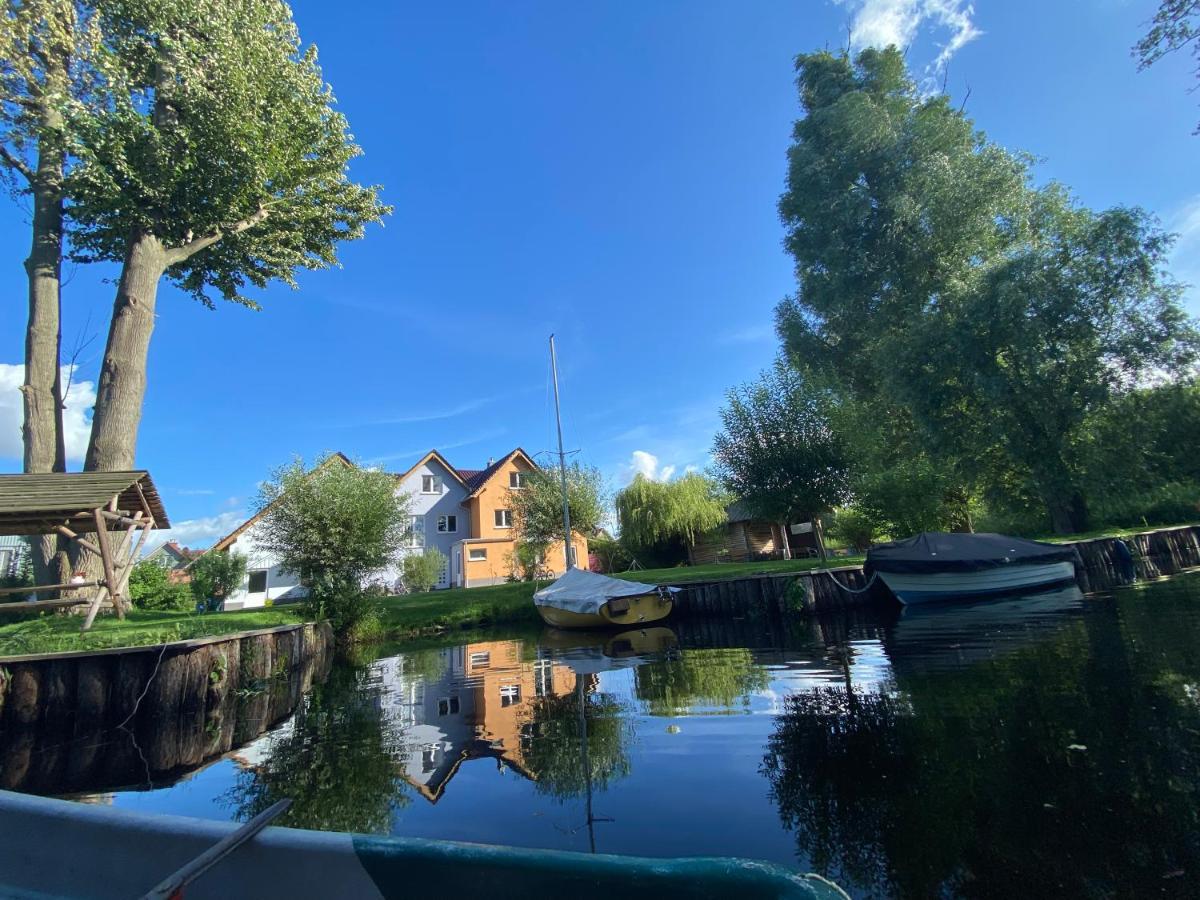 Kapluv Plau Am See Exterior photo