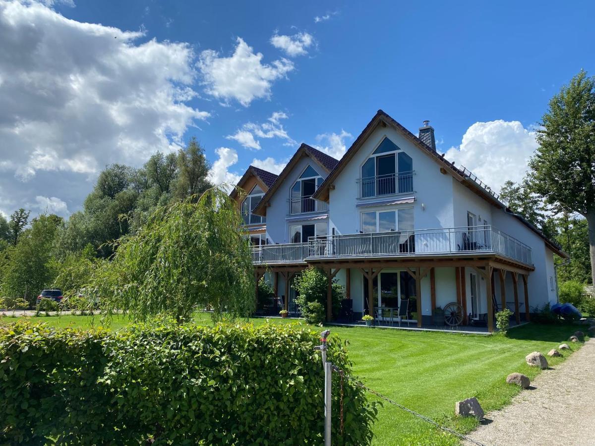 Kapluv Plau Am See Exterior photo