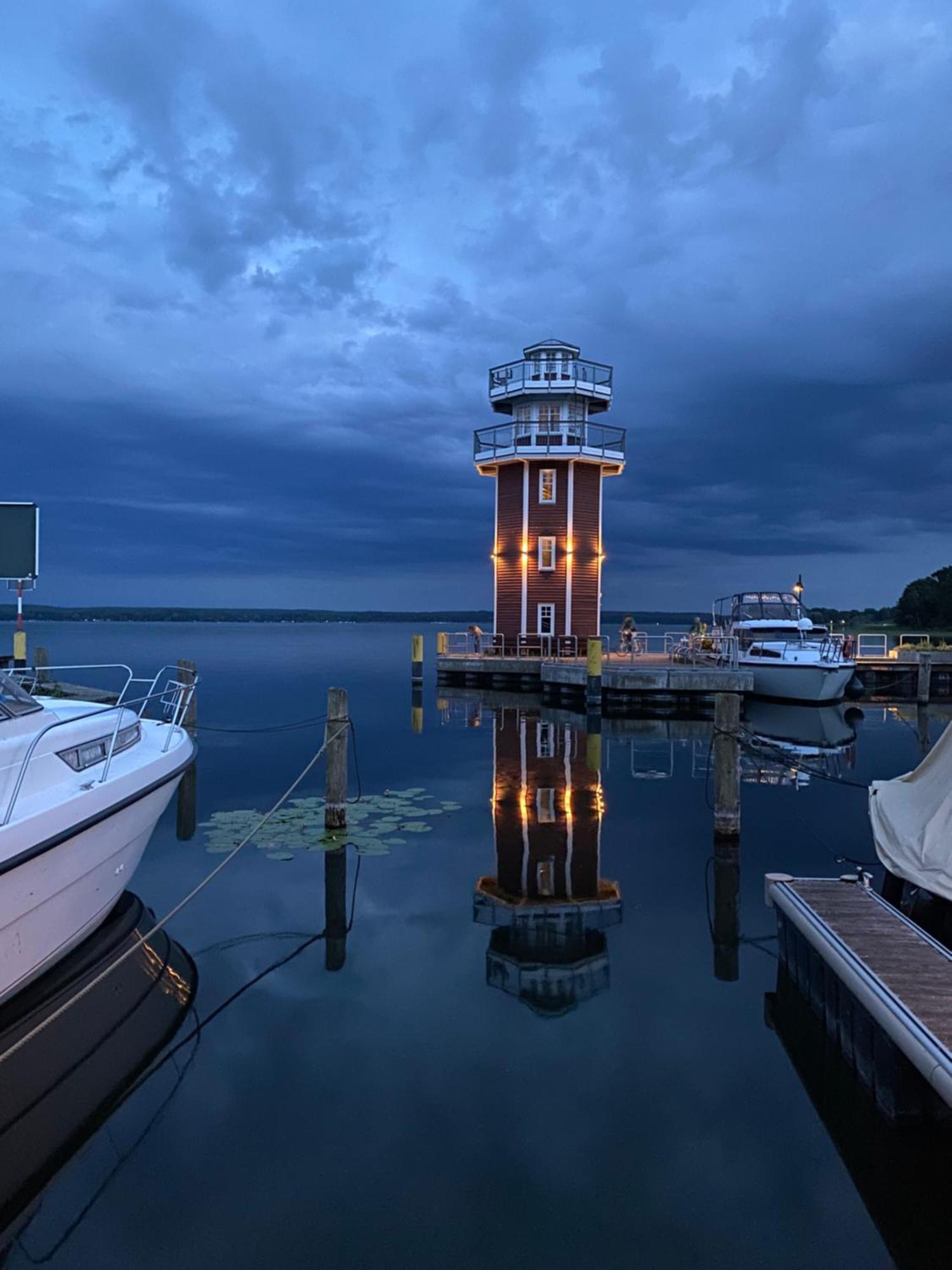 Kapluv Plau Am See Exterior photo