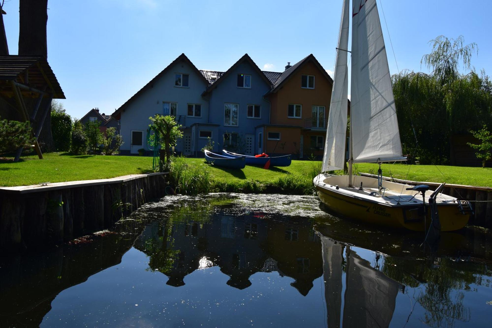 Kapluv Plau Am See Exterior photo