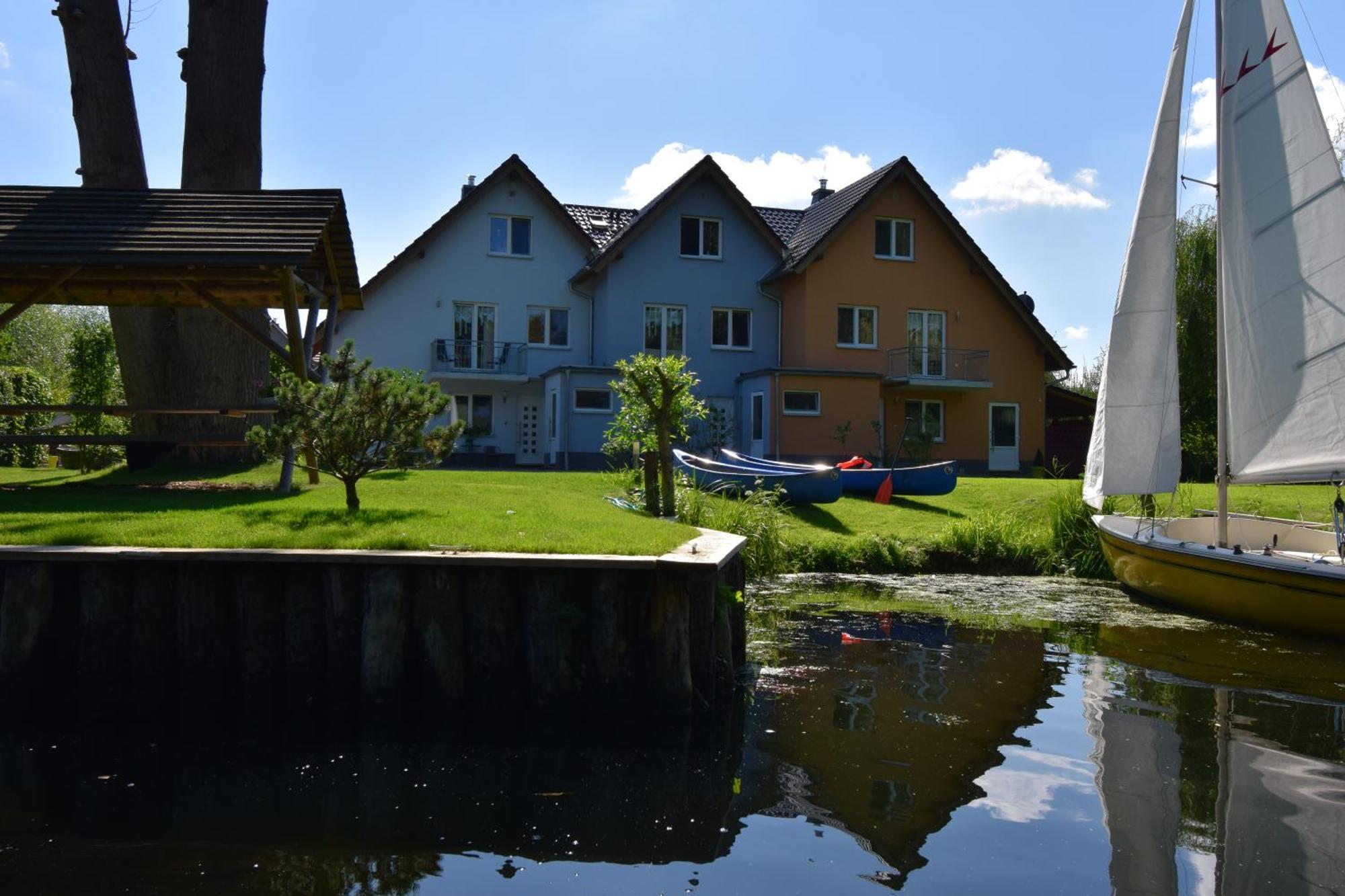 Kapluv Plau Am See Exterior photo
