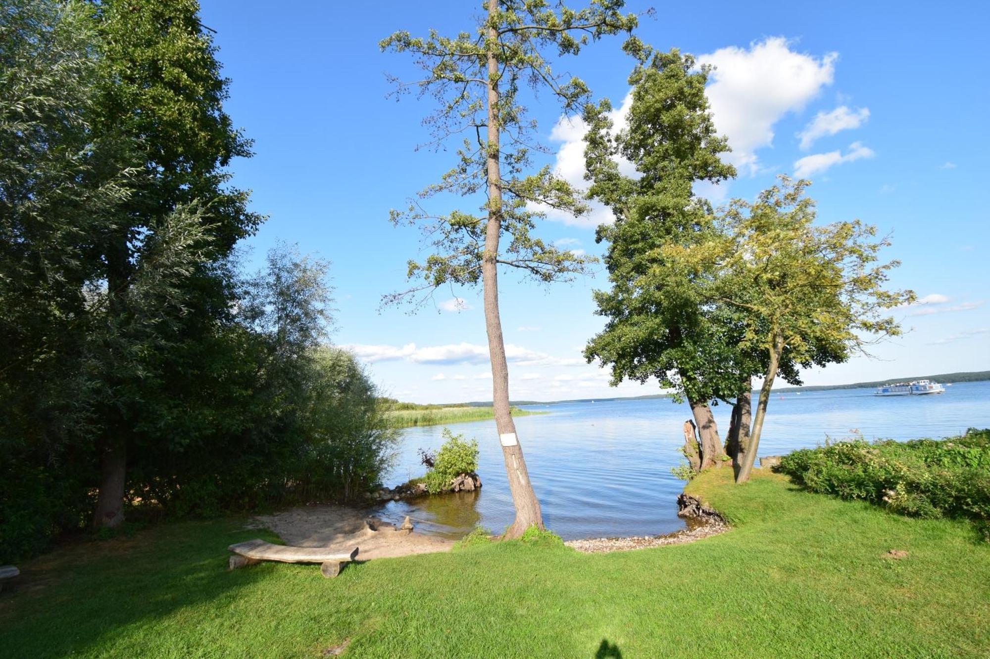 Kapluv Plau Am See Exterior photo