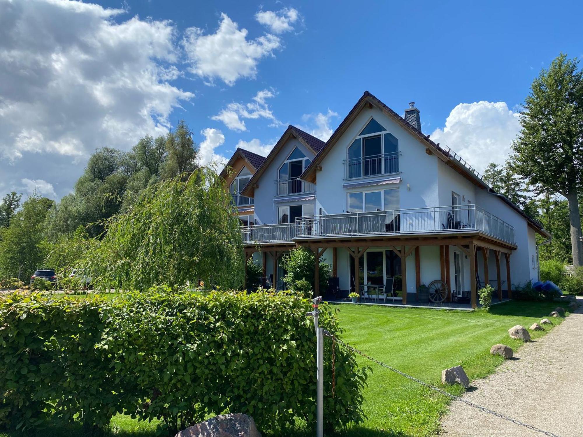 Kapluv Plau Am See Exterior photo
