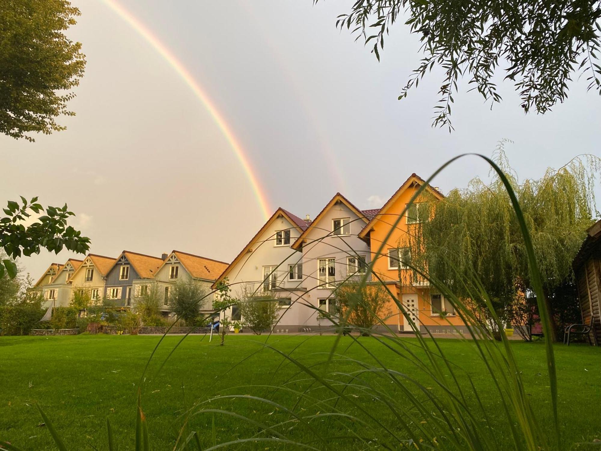 Kapluv Plau Am See Exterior photo