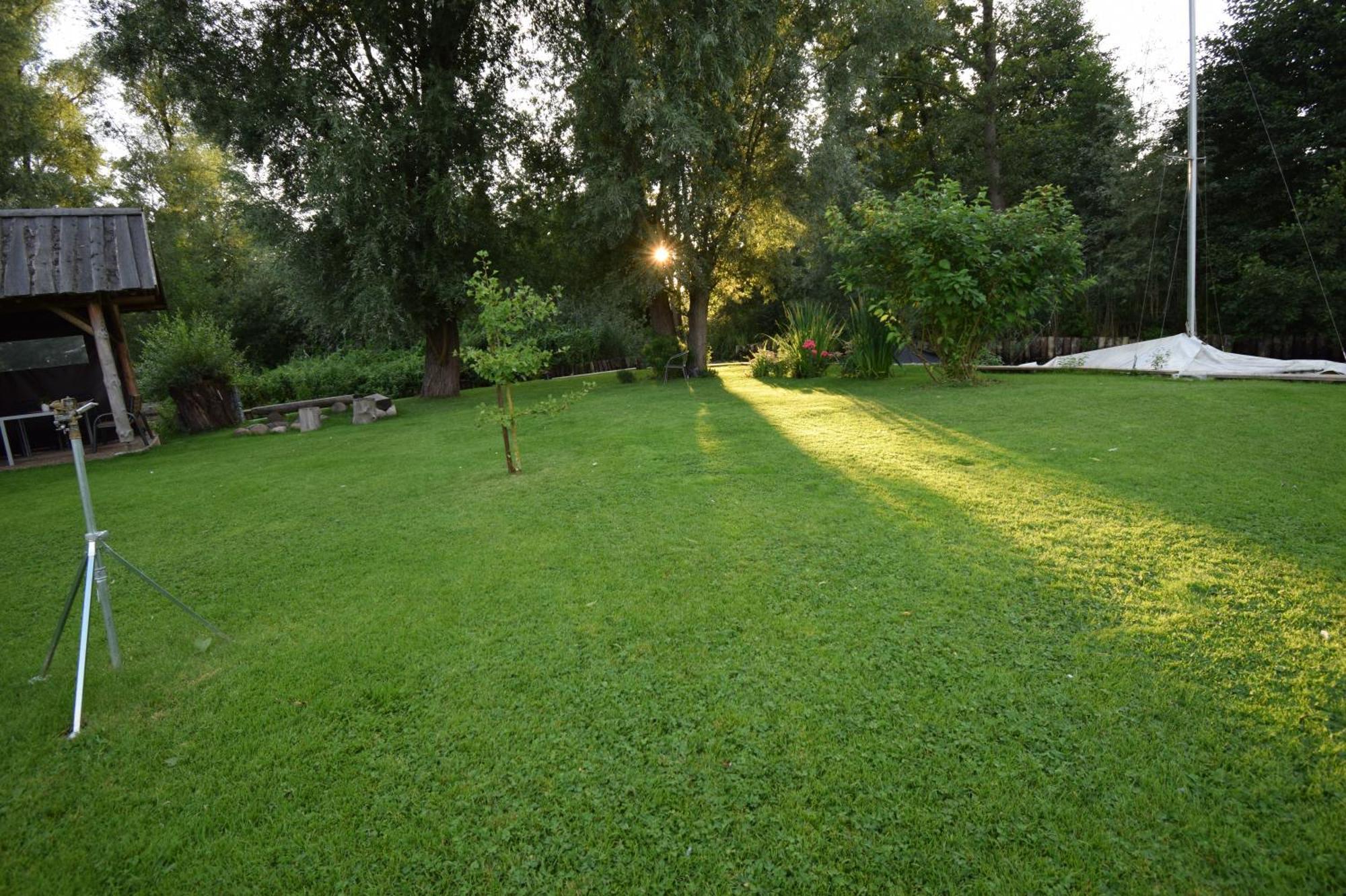 Kapluv Plau Am See Exterior photo