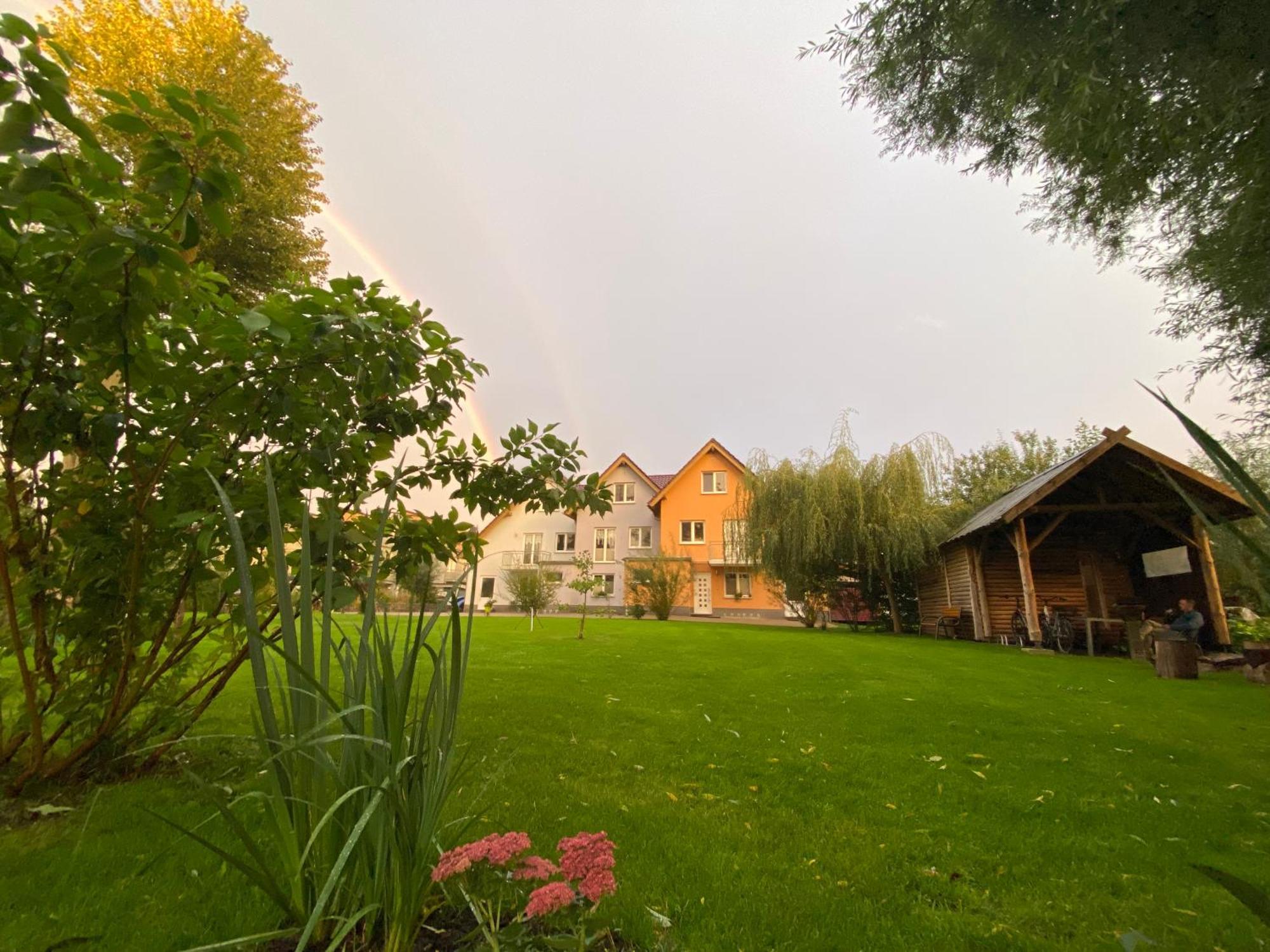 Kapluv Plau Am See Exterior photo