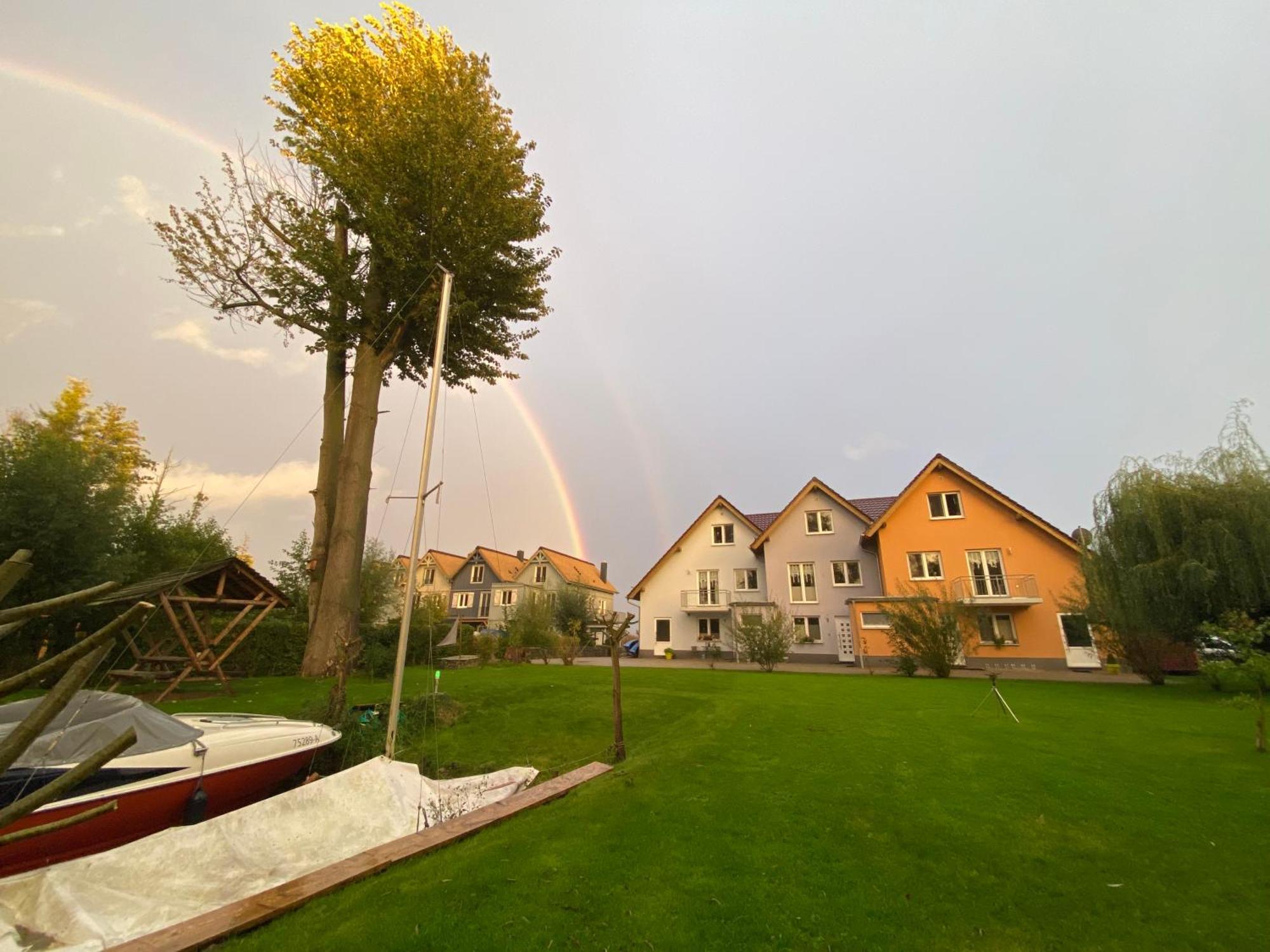 Kapluv Plau Am See Exterior photo