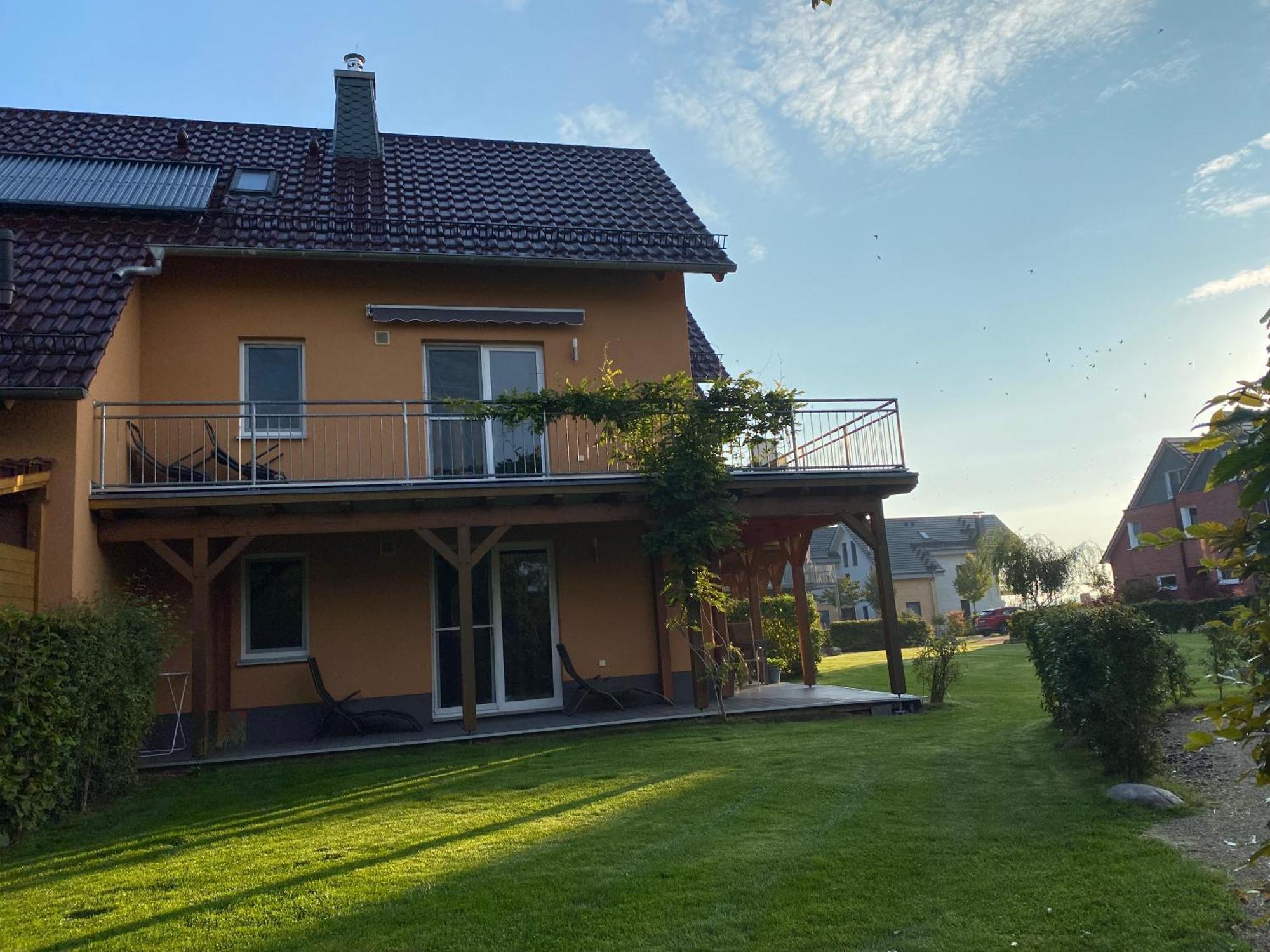 Kapluv Plau Am See Exterior photo