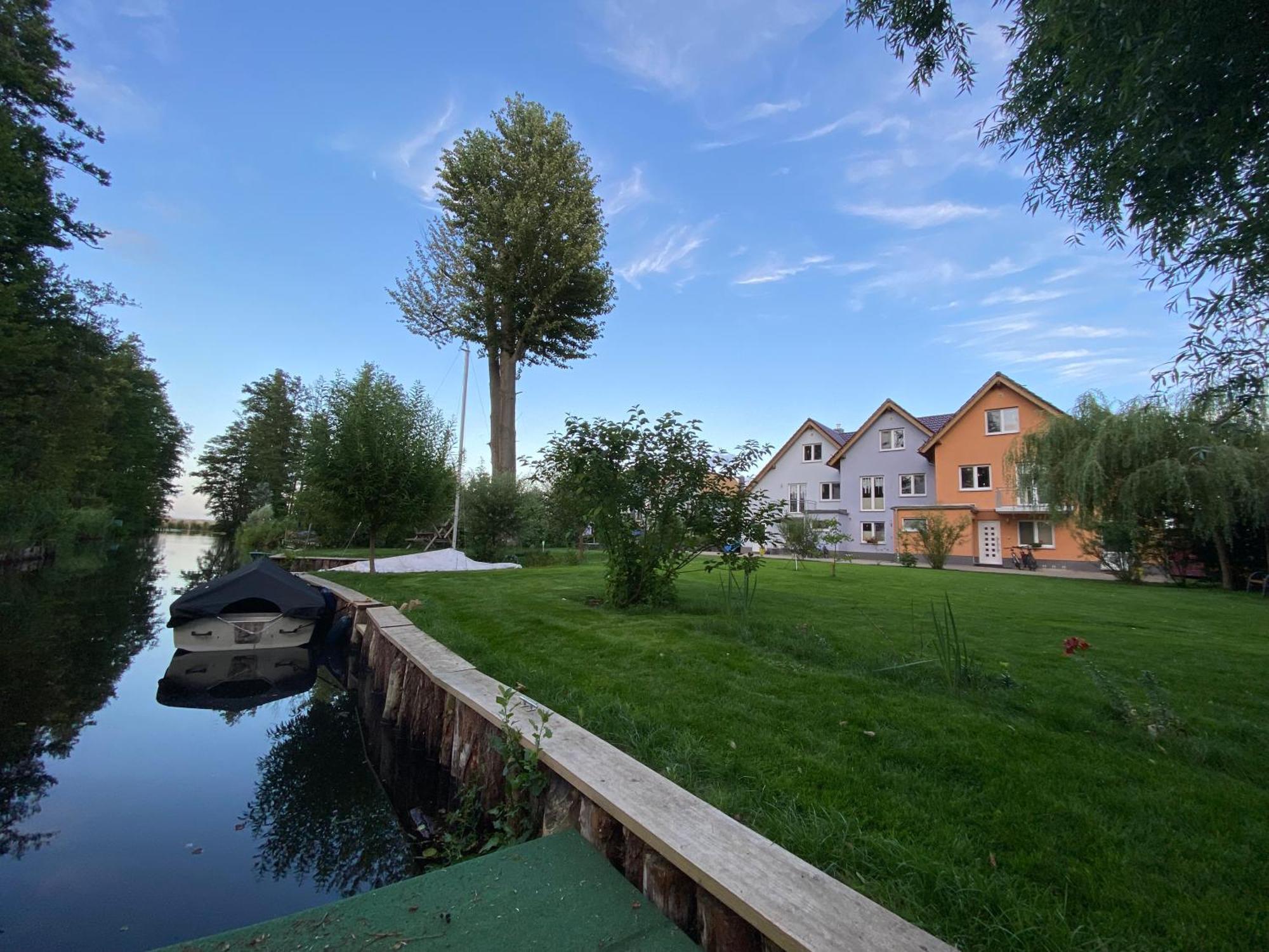Kapluv Plau Am See Exterior photo