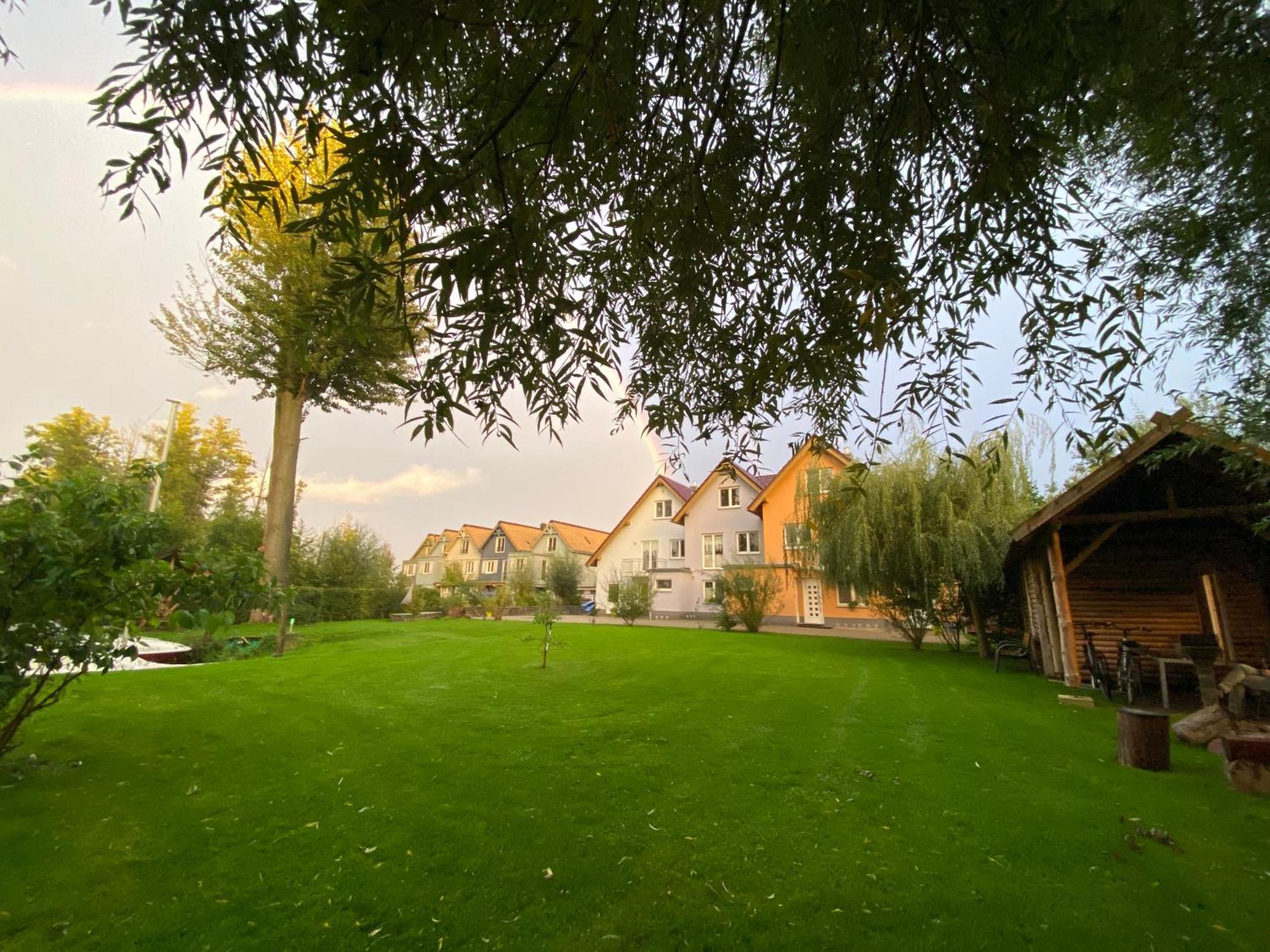 Kapluv Plau Am See Exterior photo