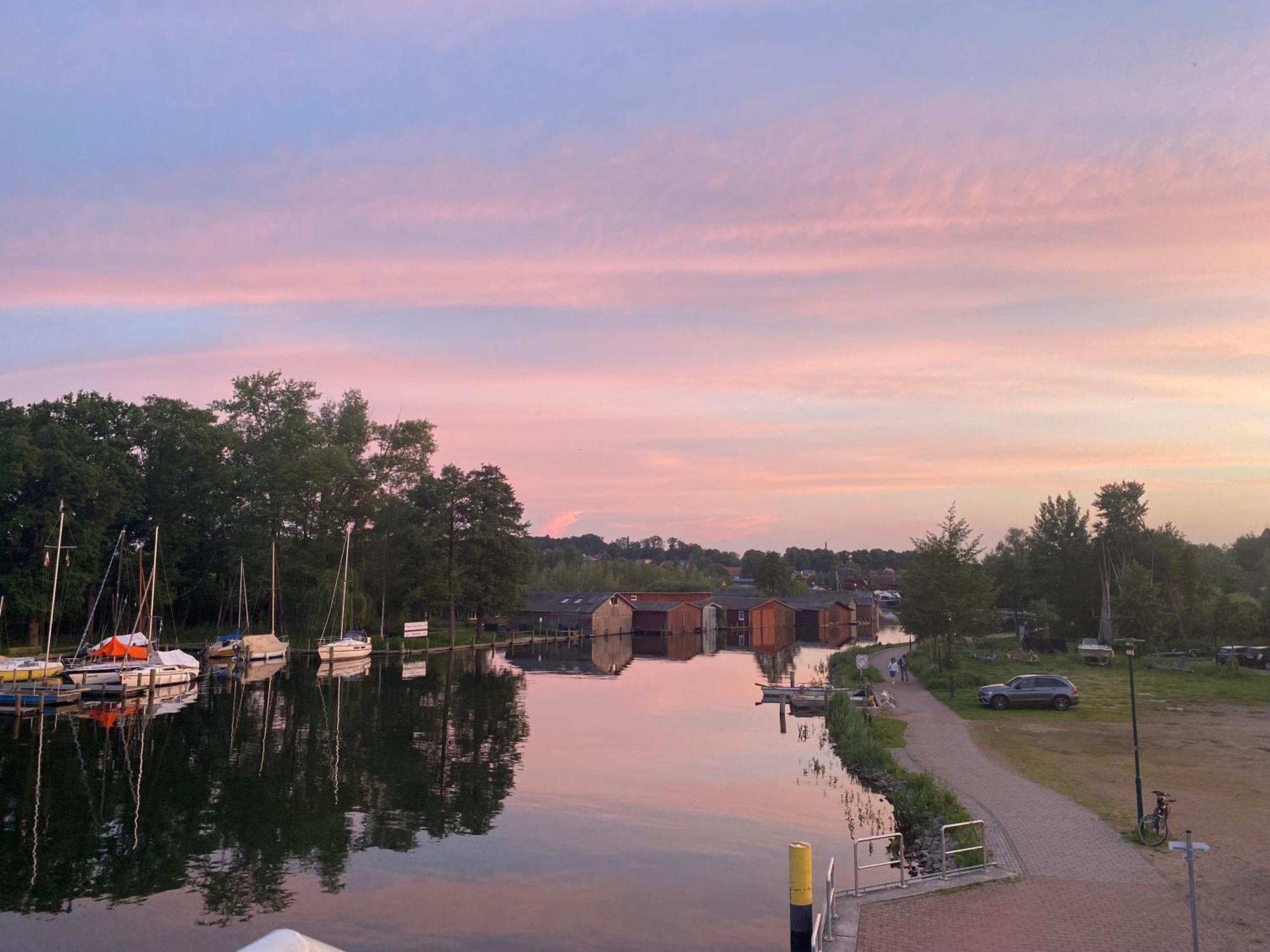 Kapluv Plau Am See Exterior photo