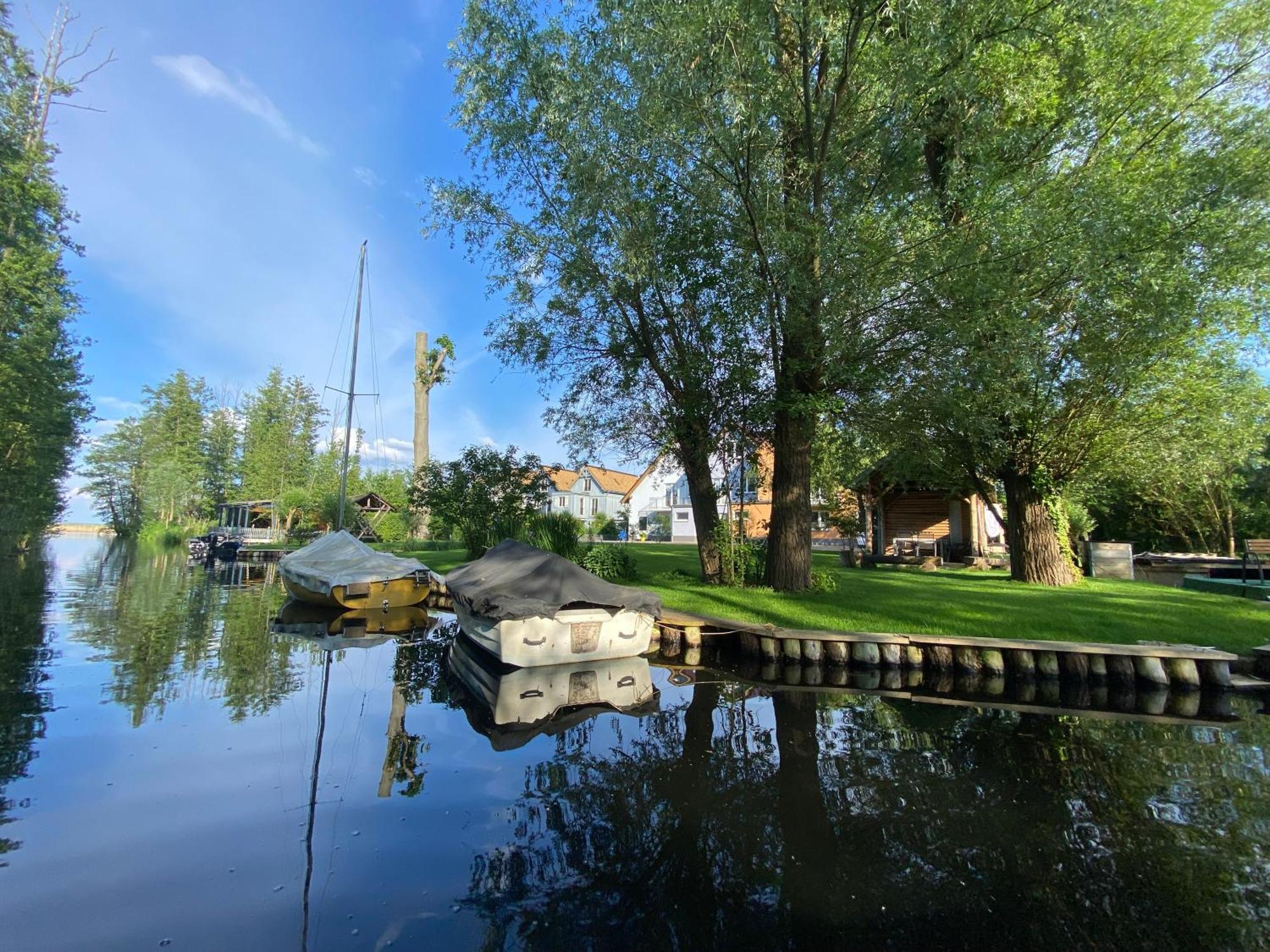 Kapluv Plau Am See Exterior photo