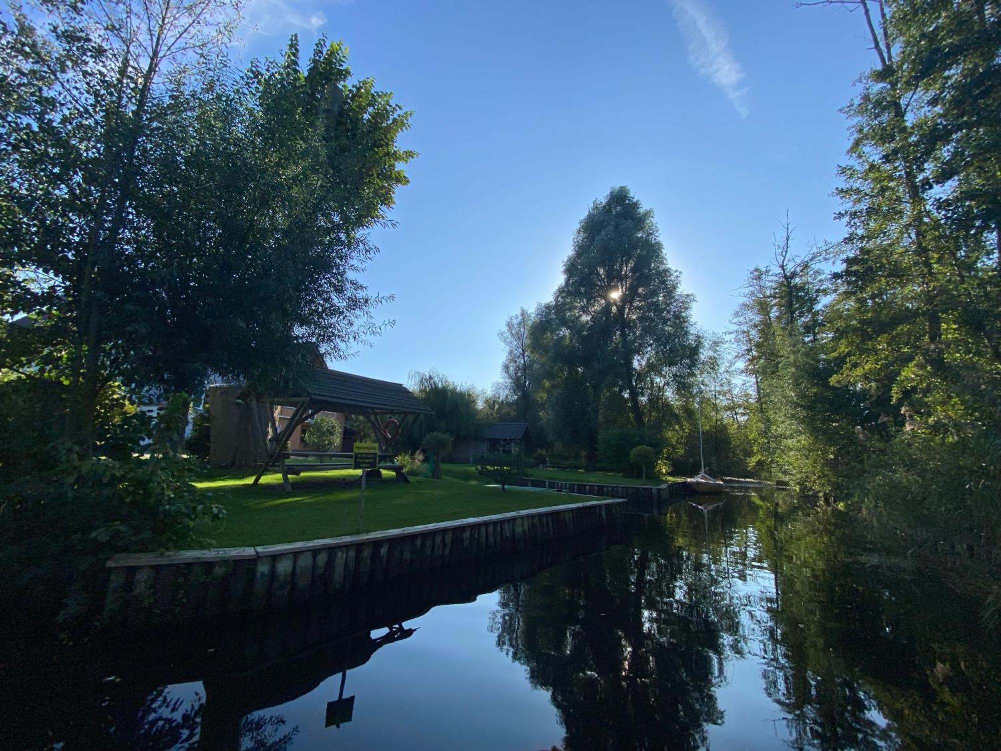 Kapluv Plau Am See Exterior photo