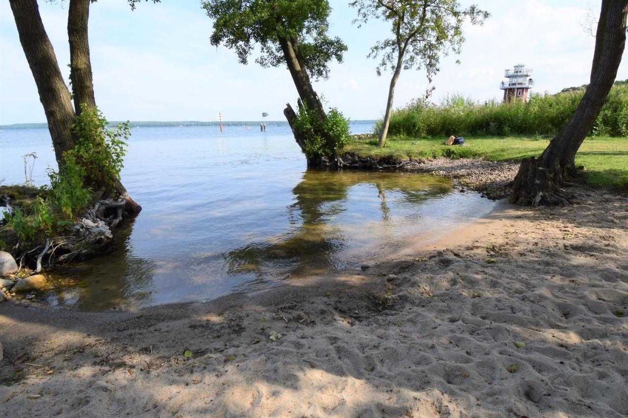 Kapluv Plau Am See Exterior photo