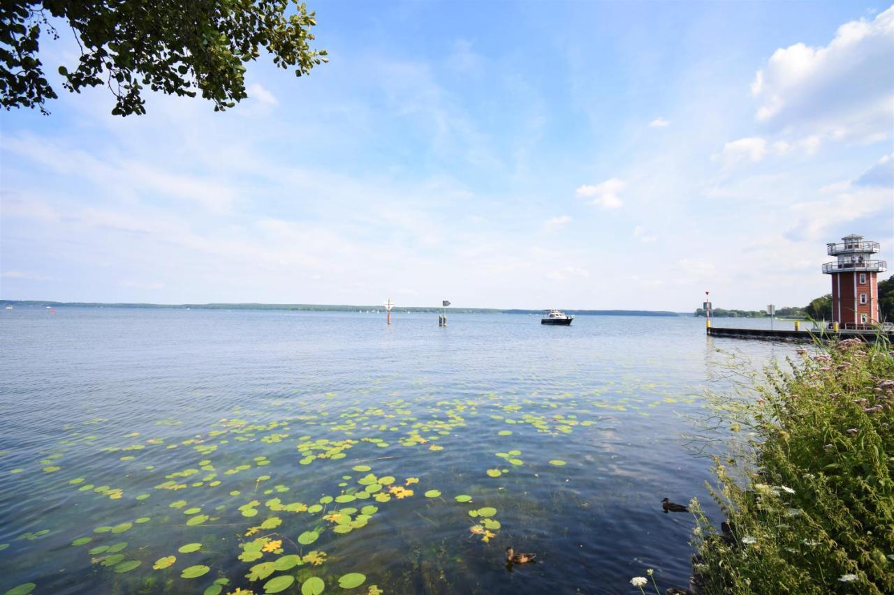 Kapluv Plau Am See Exterior photo