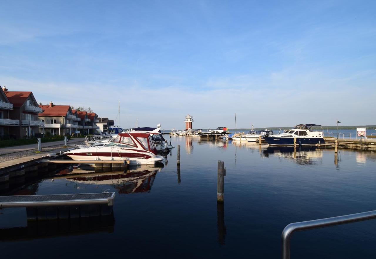 Kapluv Plau Am See Exterior photo