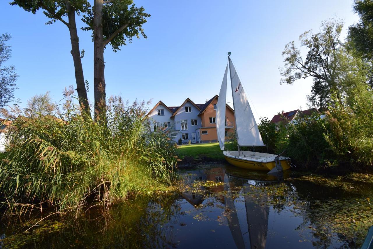 Kapluv Plau Am See Exterior photo